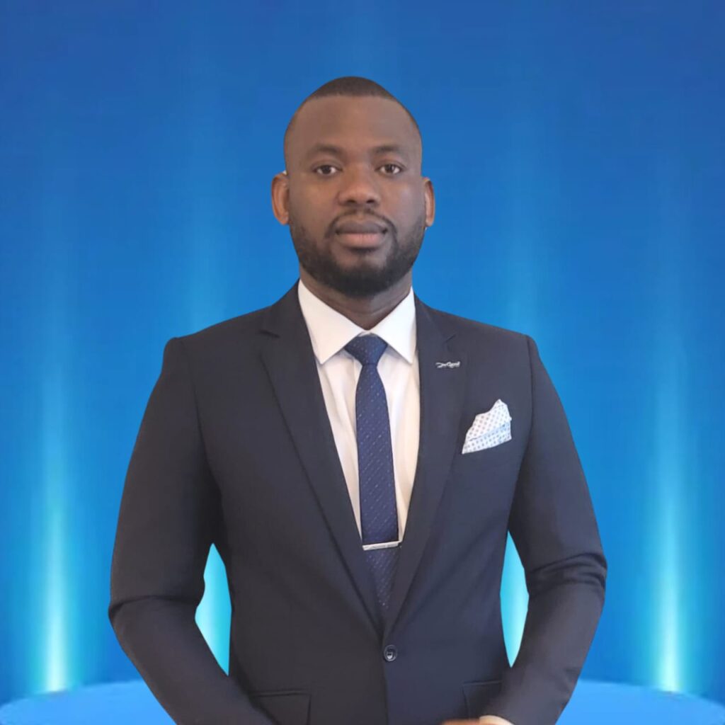 Bro Chekwube Emenike